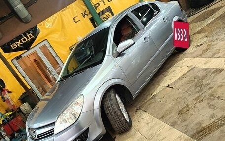 Opel Astra H, 2008 год, 339 999 рублей, 4 фотография