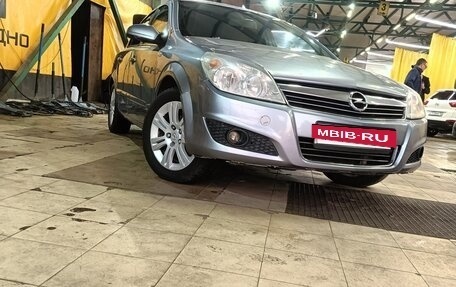 Opel Astra H, 2008 год, 339 999 рублей, 6 фотография