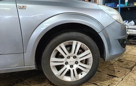 Opel Astra H, 2008 год, 339 999 рублей, 9 фотография