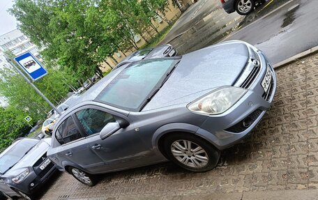 Opel Astra H, 2008 год, 339 999 рублей, 12 фотография