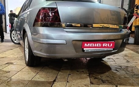 Opel Astra H, 2008 год, 339 999 рублей, 5 фотография