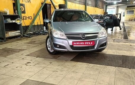 Opel Astra H, 2008 год, 339 999 рублей, 7 фотография