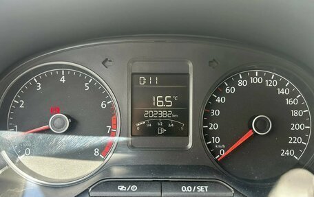 Volkswagen Polo VI (EU Market), 2019 год, 1 081 200 рублей, 10 фотография