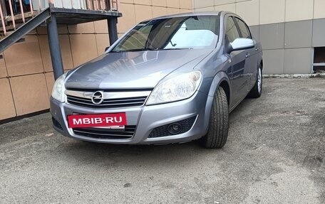 Opel Astra H, 2008 год, 339 999 рублей, 11 фотография