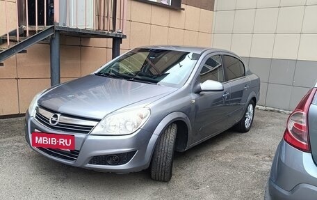 Opel Astra H, 2008 год, 339 999 рублей, 10 фотография