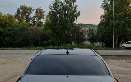 Lexus GS IV рестайлинг, 2012 год, 1 950 000 рублей, 4 фотография