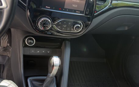 Renault Kaptur I рестайлинг, 2021 год, 1 950 000 рублей, 11 фотография
