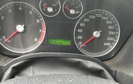 Ford C-MAX I рестайлинг, 2006 год, 120 000 рублей, 4 фотография