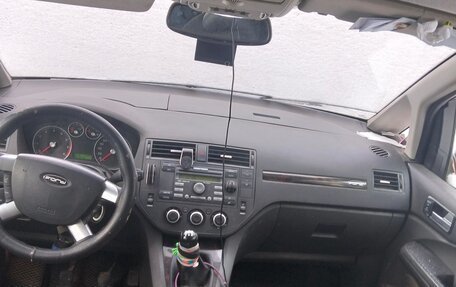 Ford C-MAX I рестайлинг, 2006 год, 120 000 рублей, 3 фотография