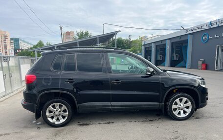 Volkswagen Tiguan I, 2012 год, 850 000 рублей, 3 фотография