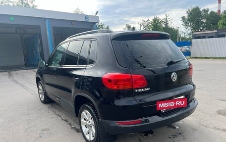 Volkswagen Tiguan I, 2012 год, 850 000 рублей, 5 фотография