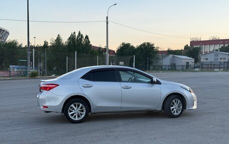Toyota Corolla, 2013 год, 1 420 000 рублей, 8 фотография