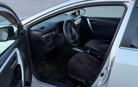 Toyota Corolla, 2013 год, 1 420 000 рублей, 18 фотография