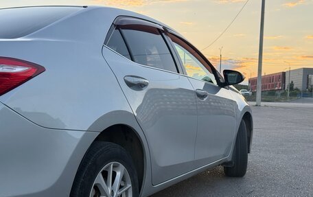 Toyota Corolla, 2013 год, 1 420 000 рублей, 16 фотография