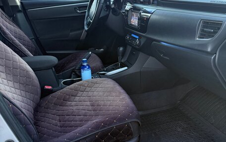 Toyota Corolla, 2013 год, 1 420 000 рублей, 17 фотография
