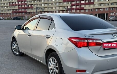 Toyota Corolla, 2013 год, 1 420 000 рублей, 11 фотография