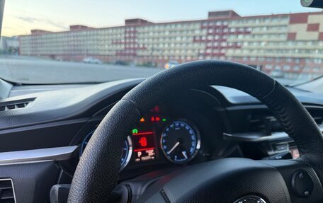 Toyota Corolla, 2013 год, 1 420 000 рублей, 20 фотография