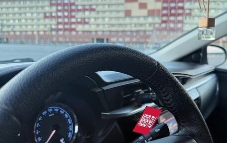 Toyota Corolla, 2013 год, 1 420 000 рублей, 19 фотография