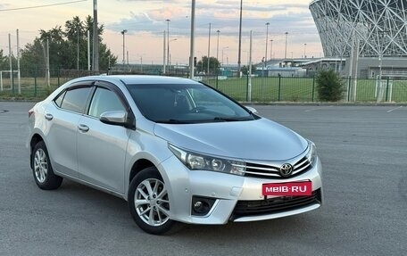 Toyota Corolla, 2013 год, 1 420 000 рублей, 6 фотография