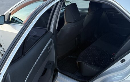 Toyota Corolla, 2013 год, 1 420 000 рублей, 25 фотография