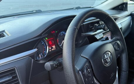 Toyota Corolla, 2013 год, 1 420 000 рублей, 21 фотография