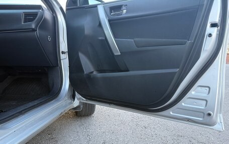 Toyota Corolla, 2013 год, 1 420 000 рублей, 32 фотография
