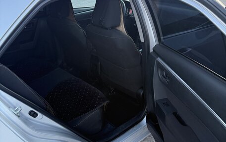 Toyota Corolla, 2013 год, 1 420 000 рублей, 34 фотография