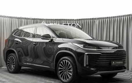 CheryExeed TXL, 2023 год, 2 700 000 рублей, 2 фотография