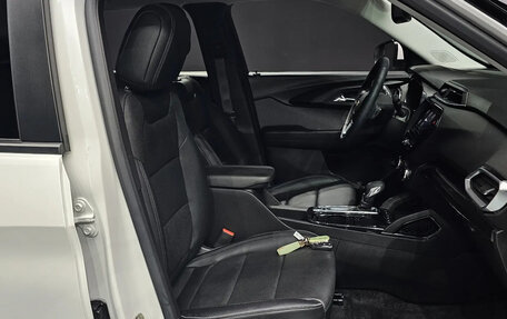 Chevrolet TrailBlazer, 2023 год, 1 400 000 рублей, 10 фотография