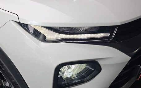 Chevrolet TrailBlazer, 2023 год, 1 400 000 рублей, 5 фотография