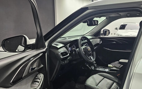Chevrolet TrailBlazer, 2023 год, 1 400 000 рублей, 9 фотография