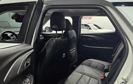 Chevrolet TrailBlazer, 2023 год, 1 400 000 рублей, 26 фотография