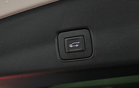 Chevrolet TrailBlazer, 2023 год, 1 400 000 рублей, 27 фотография