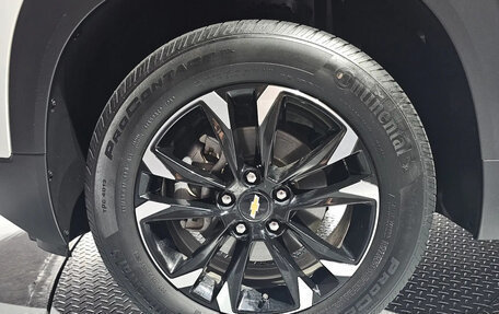 Chevrolet TrailBlazer, 2023 год, 1 400 000 рублей, 30 фотография