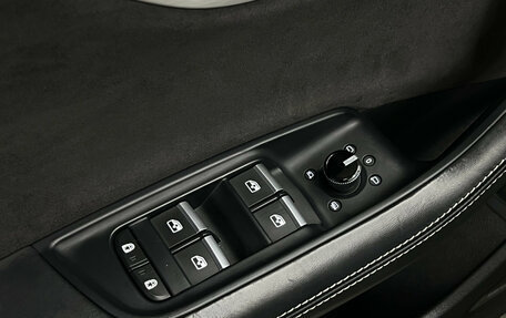 Audi Q8 I, 2020 год, 8 147 000 рублей, 14 фотография