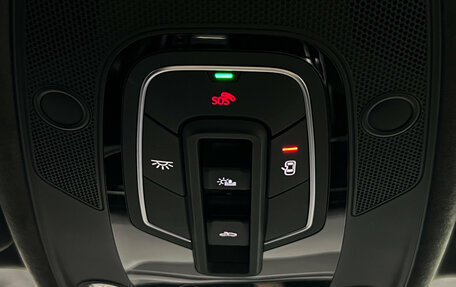 Audi Q8 I, 2020 год, 8 147 000 рублей, 19 фотография