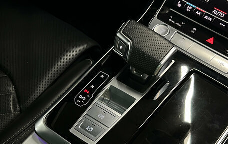 Audi Q8 I, 2020 год, 8 147 000 рублей, 15 фотография