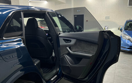 Audi Q8 I, 2020 год, 8 147 000 рублей, 24 фотография