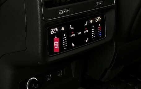 Audi Q8 I, 2020 год, 8 147 000 рублей, 23 фотография