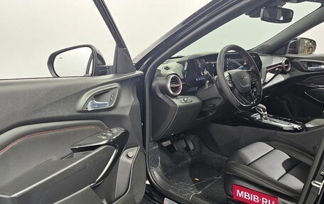 Chevrolet Trax, 2026 год, 1 800 000 рублей, 7 фотография
