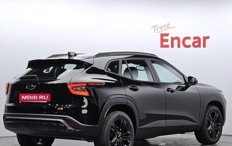 Chevrolet Trax, 2026 год, 1 800 000 рублей, 3 фотография