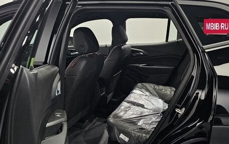 Chevrolet Trax, 2026 год, 1 800 000 рублей, 17 фотография