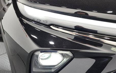 Chevrolet TrailBlazer, 2025 год, 2 000 000 рублей, 23 фотография