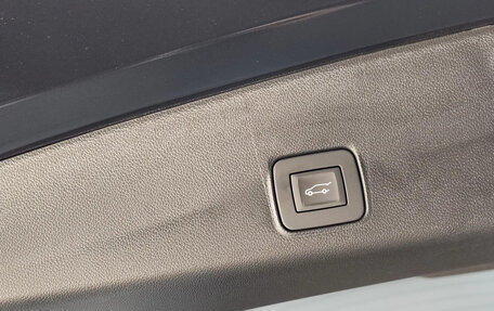 Chevrolet TrailBlazer, 2025 год, 2 000 000 рублей, 27 фотография