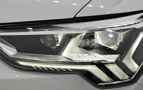Audi Q3, 2025 год, 4 800 000 рублей, 5 фотография