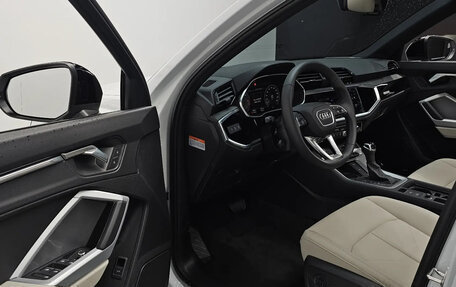 Audi Q3, 2025 год, 4 800 000 рублей, 8 фотография