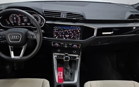 Audi Q3, 2025 год, 4 800 000 рублей, 9 фотография