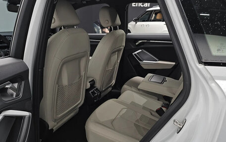 Audi Q3, 2025 год, 4 800 000 рублей, 25 фотография