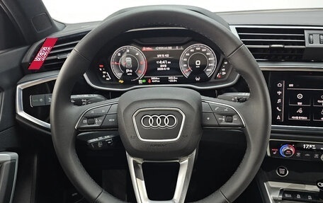 Audi Q3, 2025 год, 4 800 000 рублей, 7 фотография