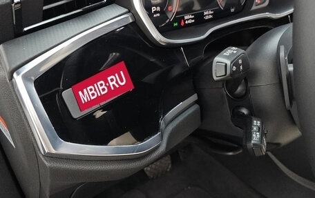 Audi Q3, 2025 год, 4 800 000 рублей, 19 фотография